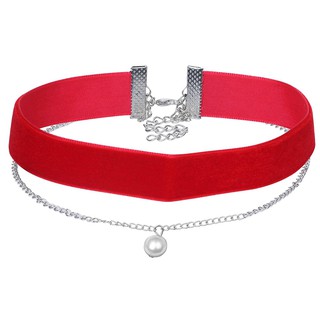 Tách bộ chocker bộ 12 vòng (gia sale 25k/1 vòng)