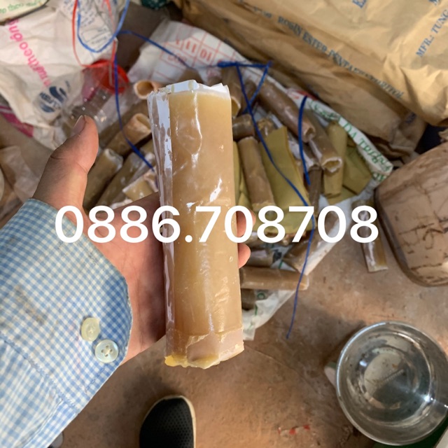 Bôi trơn chống nứt dây curoa 1 cây