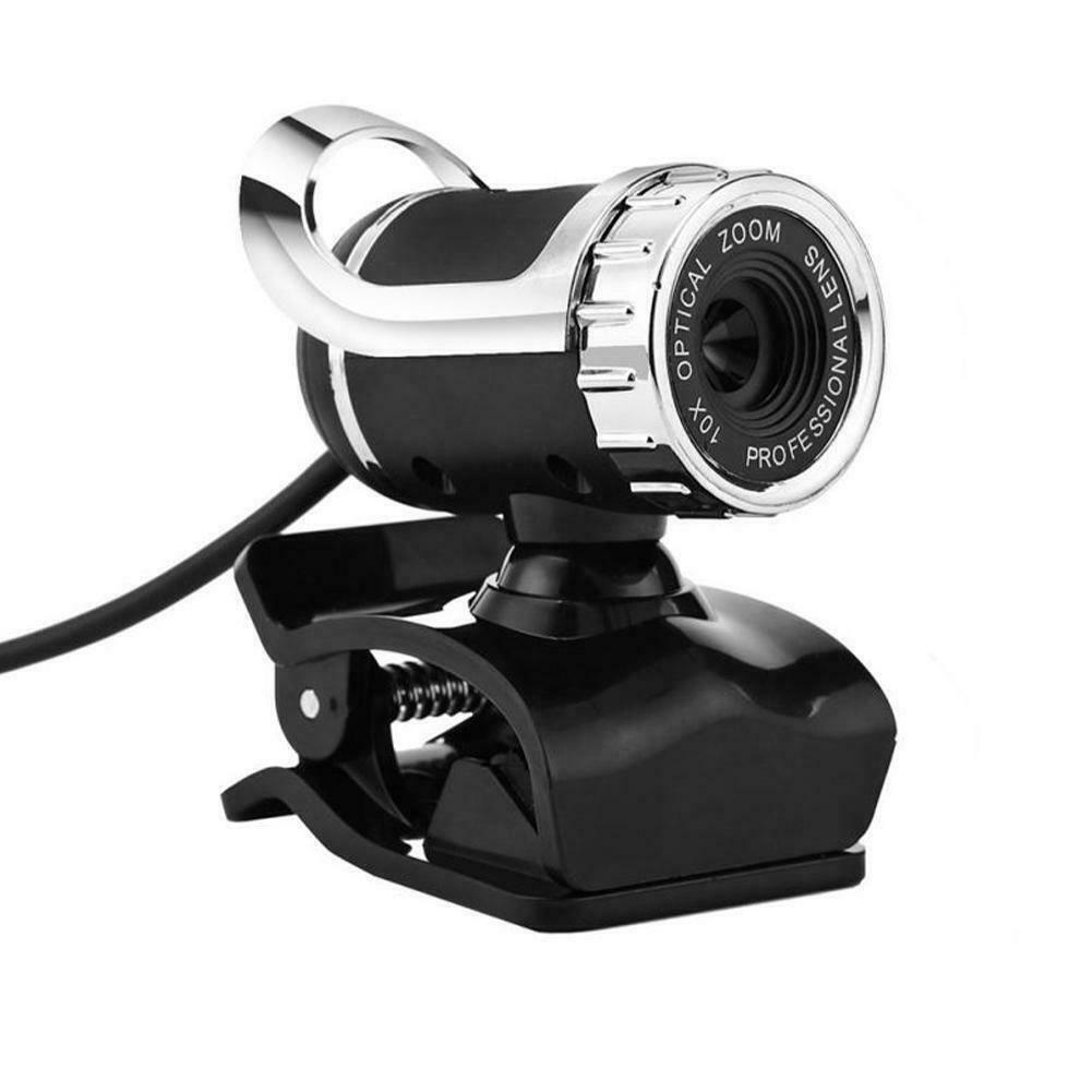 Webcam USB 1080P HD kèm micro cho máy tính G5Z0