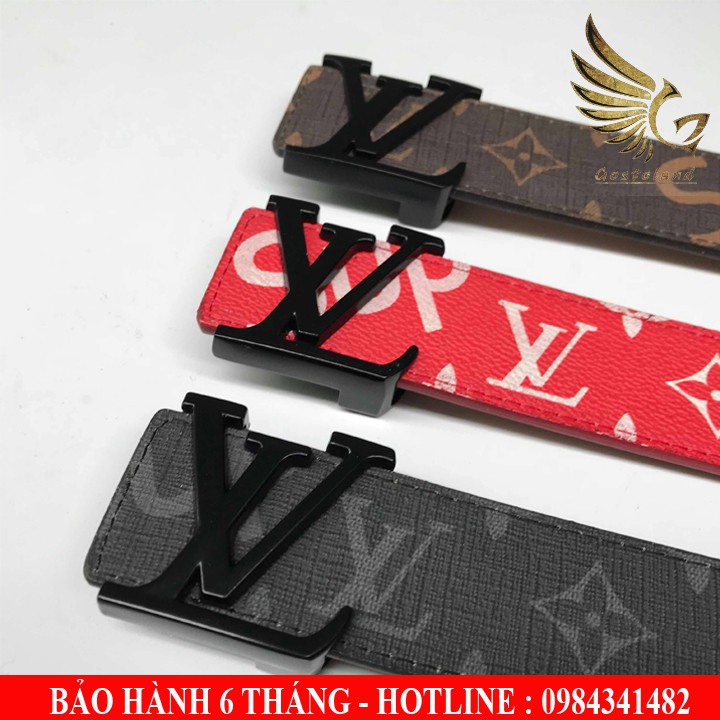 thắt lưng nam lv giá rẻ