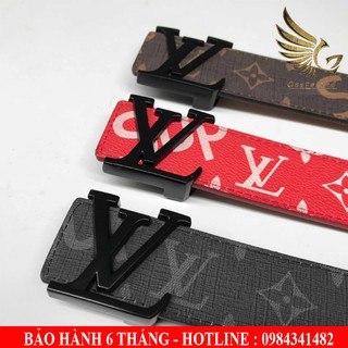 thắt lưng nam lv giá rẻ
