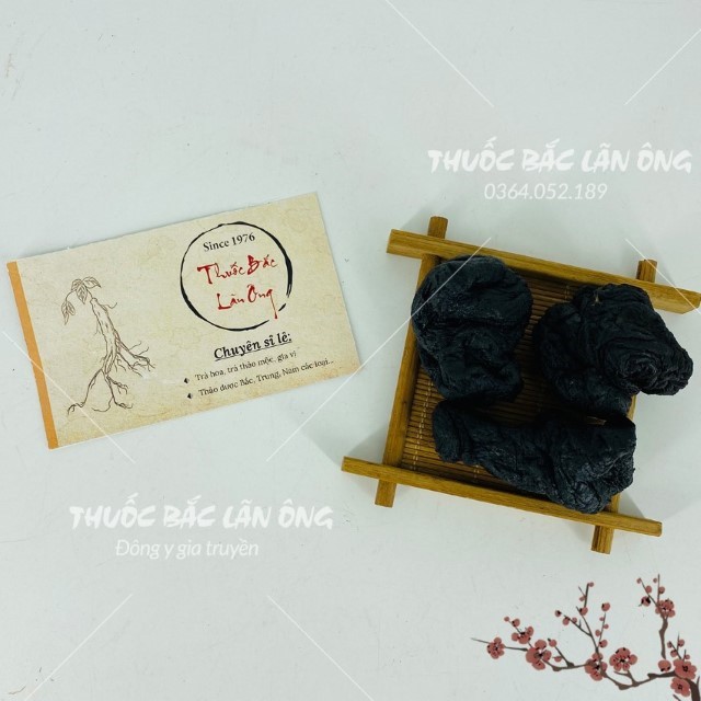 Thục địa 200g