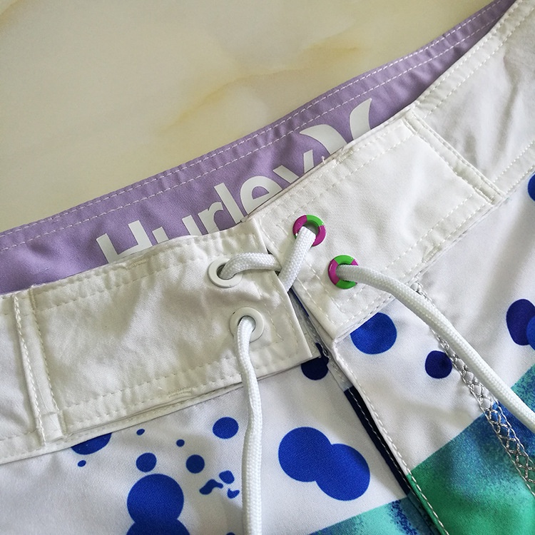 Quần short thể thao Hurley đi biển lướt sóng thời trang cho nam
 | BigBuy360 - bigbuy360.vn