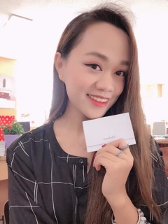 Giấy thấm dầu Sulwhasoo