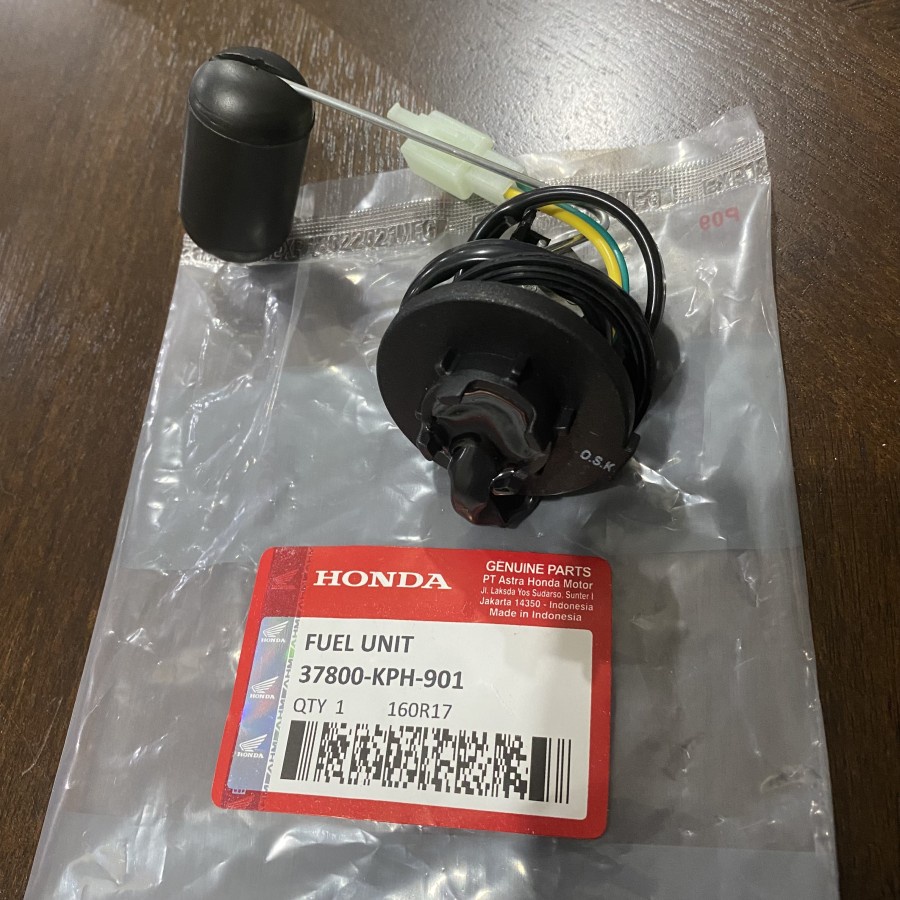 Phụ tùng bình xăng nhiên liệu chuyên dụng cho xe mô tô Honda Charisma Supra X 125
