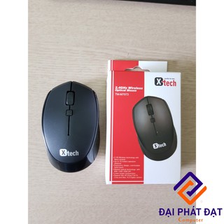 Chuột X-Tech Không Dây 7073