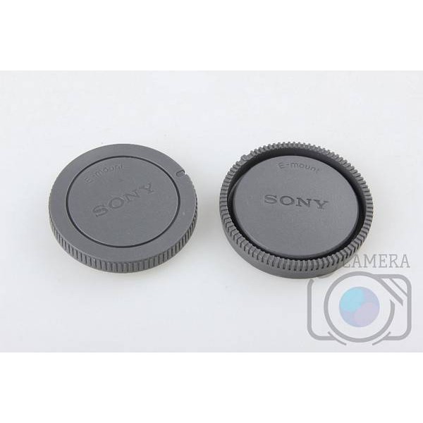 Bộ Cap Body và Đuôi Lens Sony-E