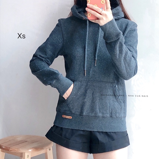 Áo hoodie 2hand