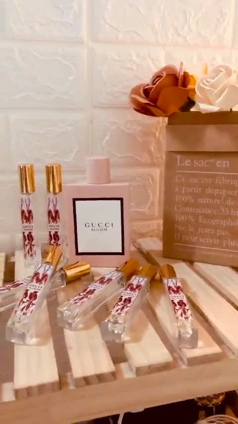 Chính hãng nước hoa nữ chiết Gucci Bloom eau De Parfum mẫu thử 10ml Daisy Store | BigBuy360 - bigbuy360.vn