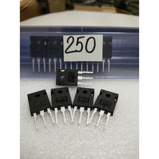 Tranzito Sò MOSFET IRF250