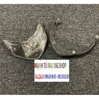 Mỏ dè Winner X trước sau Inox