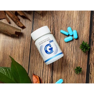 Thực phẩm bảo vệ sức khỏe Genecel Max
