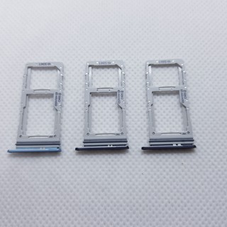 Khay sim Samsung Galaxy S20 Plus hàng bóc máy