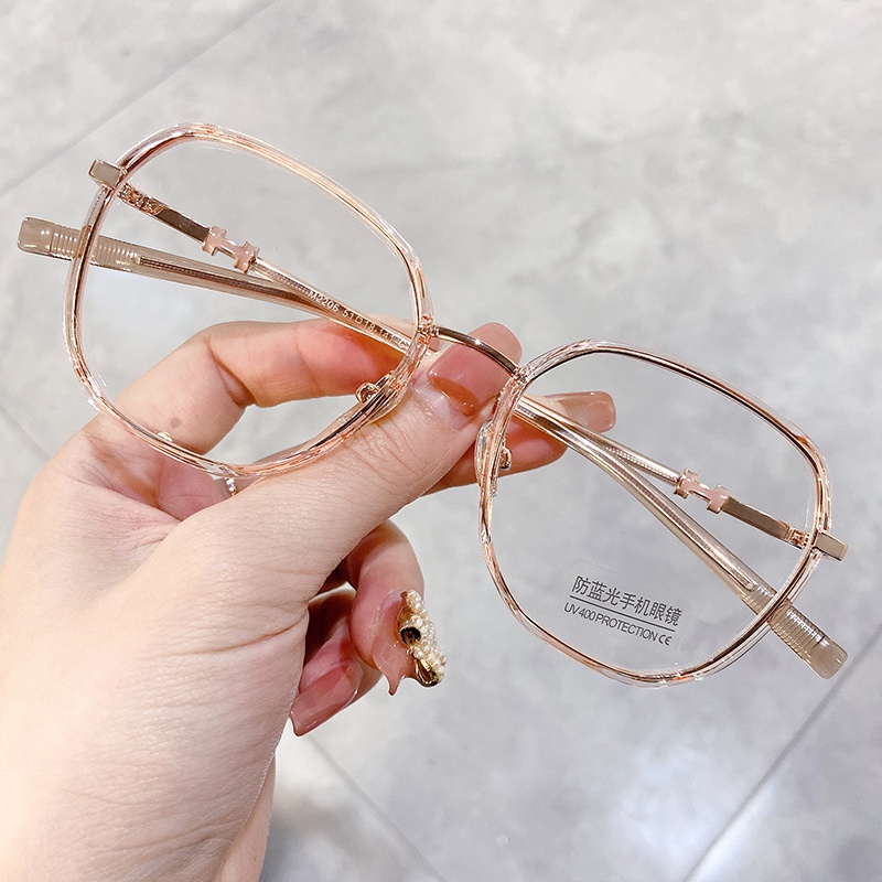 Mắt Kính Chống Ánh Sáng Xanh Thời Trang Jz2206 | BigBuy360 - bigbuy360.vn