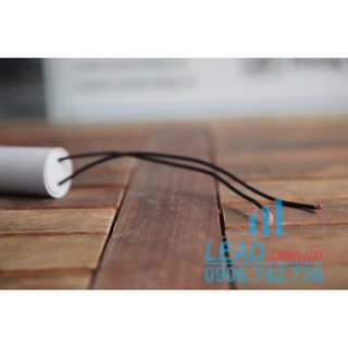 Tụ điện Dianz CBB60 2.5μF ±5%, 450VAC Dây cắm