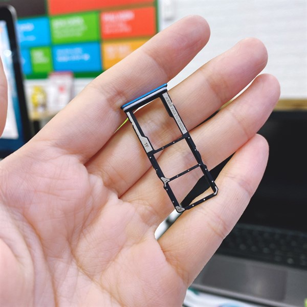 Khay sim Xiaomi Redmi 9A / Redmi 9C
