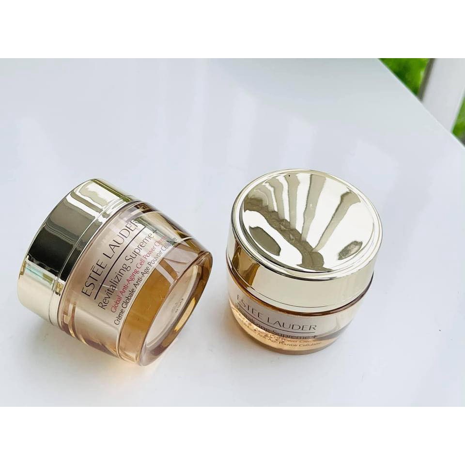 Kem dưỡng chống lão hoá Estee Lauder Revitalizing Supreme 30ml - nobox