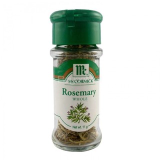 [ McCormick] Lá hương thảo khô RosemaryMcCormick 18g