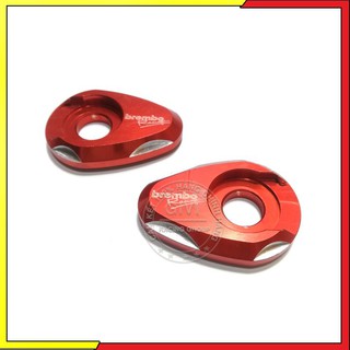 Long Đền Gắn Đèn Xi Nhan Cho Xe Máy (1 Cặp)