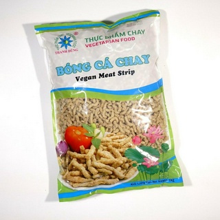 Bóng Cá Chay thương hiệu Thanh Dũng 1Kg