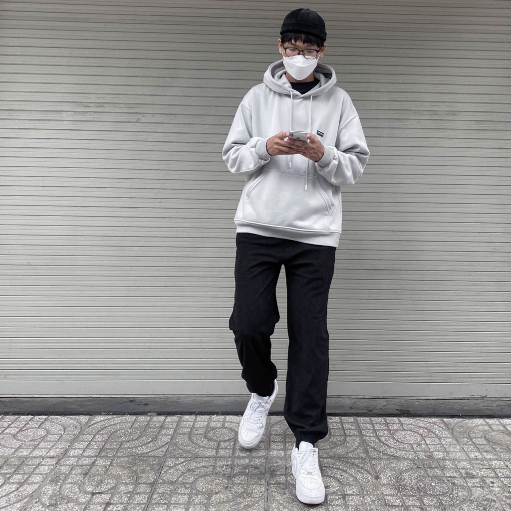 QUẦN FF CODUROY SWEAT PANTS