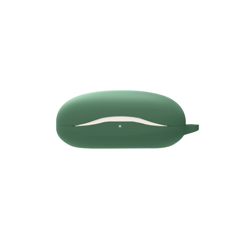 Vỏ bảo vệ hộp sạc tai nghe 1MORE-ComfoBuds 2 bằng silicon gọn nhẹ chống thấm nước chống va đập có thể giặt sạch