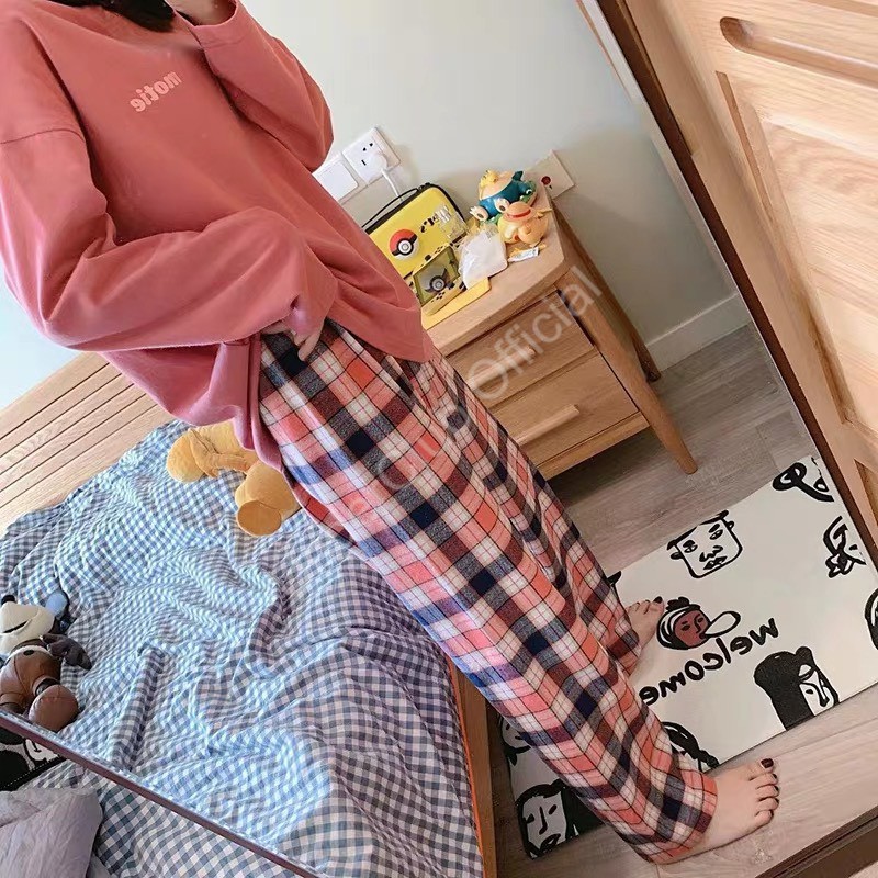 Bộ Ngủ Dài Tay Cao Cấp Chất Mềm Sinal | BigBuy360 - bigbuy360.vn