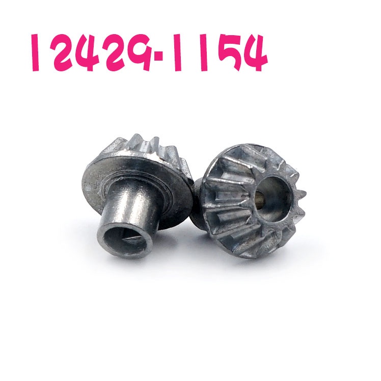 Phụ tùng cho xe đồ chơi điều khiển từ xa Wltoys 12428 12423 1/12