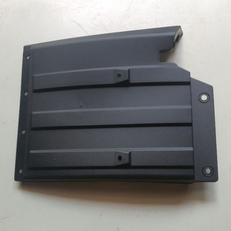 Chắn bùn nhựa ca bin xe ô tô tải KIA K250, BONGO 3 đời cao