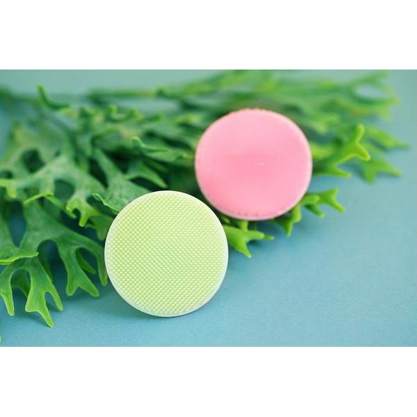 Miếng rửa mặt Silicon Vacosi