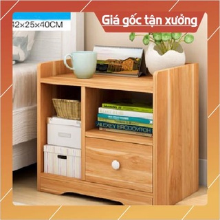 Tủ đầu giường 1 ngăn kéo mở