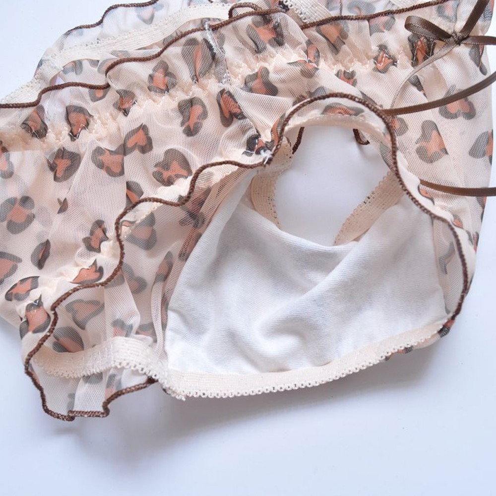 Quần Lót Ren Gợi Cảm Nhiều Màu Cho Nữ 2life