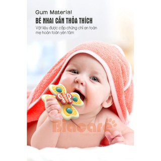 Đồ chơi con quay spinner vui nhộn cho bé