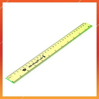 ⏩ thước kẻ straight ruler tl sr-03 - 30cm