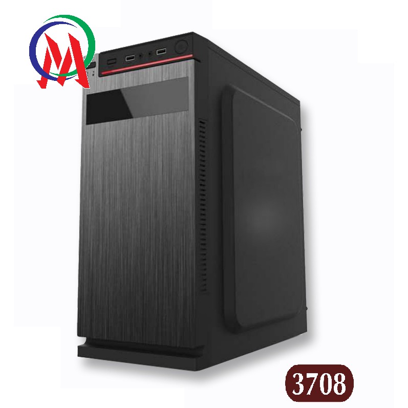 Vỏ case máy tính VSP 3707A - 3708A - 3709A