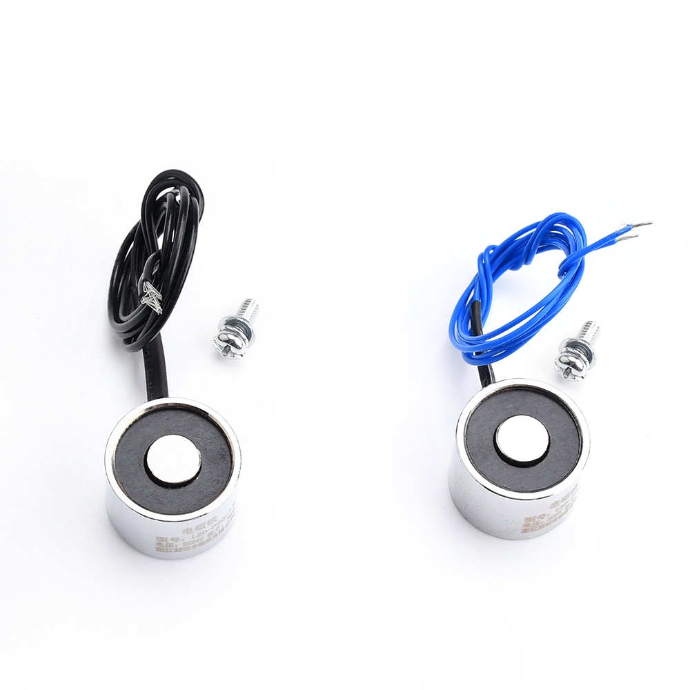Bo mạch điện từ PCBFUN DC5V / 24V LSP20 / 15