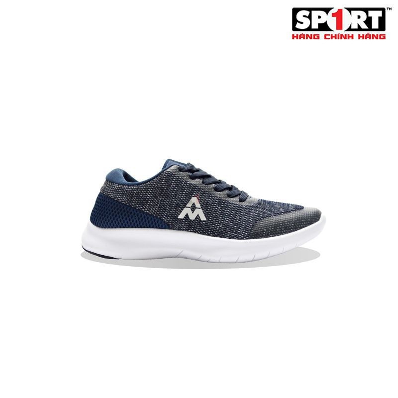 [SPORT1 – HÀNG CHÍNH HÃNG] - Giày thể thao Running nam 5121 AM Navy