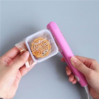 Máy hàn miệng túi cầm tay mini