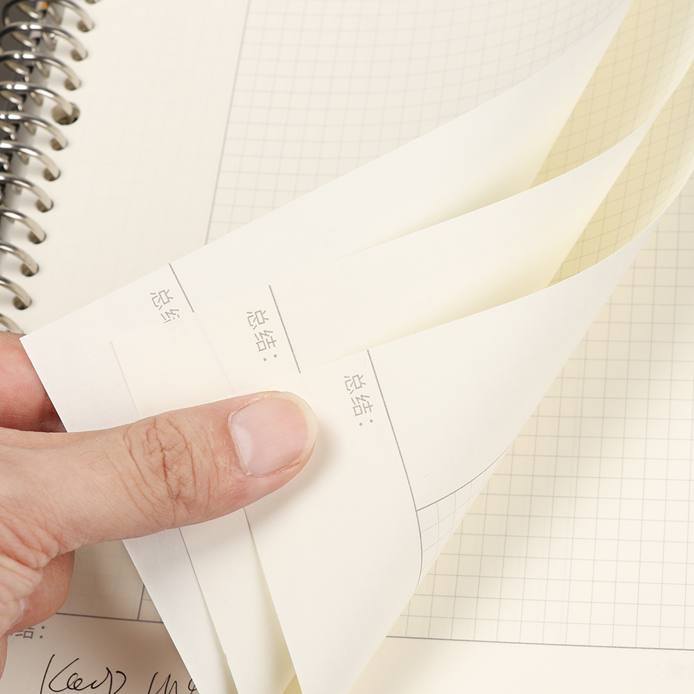 Sổ Tay 30 / 26 / 20 Lỗ Phong Cách Cổ Điển