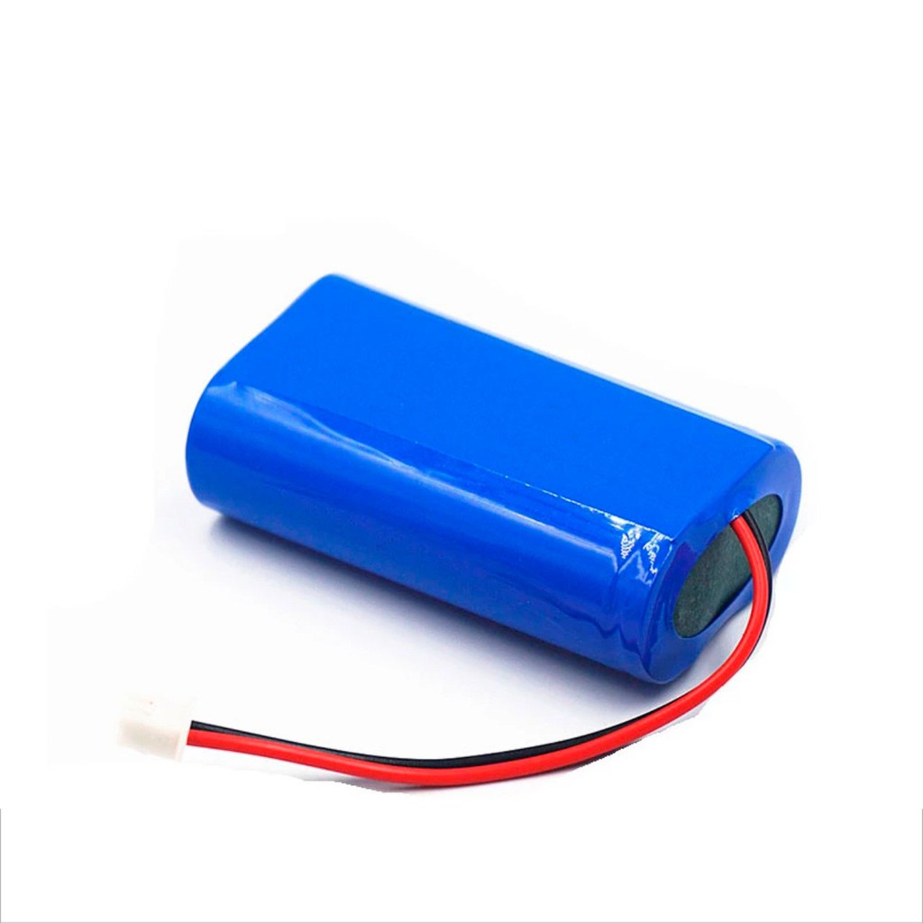 Pin Cell 18650 3.7V - 4.2V - 1200Ah - 2500mAh - 3200mAh( giá trên là 1 sản phẩm)