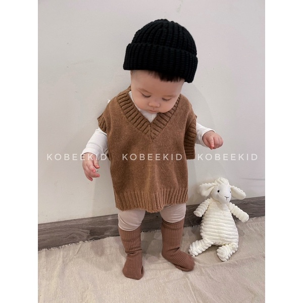 Gile Len Vintage Cho Be Cực Iu
