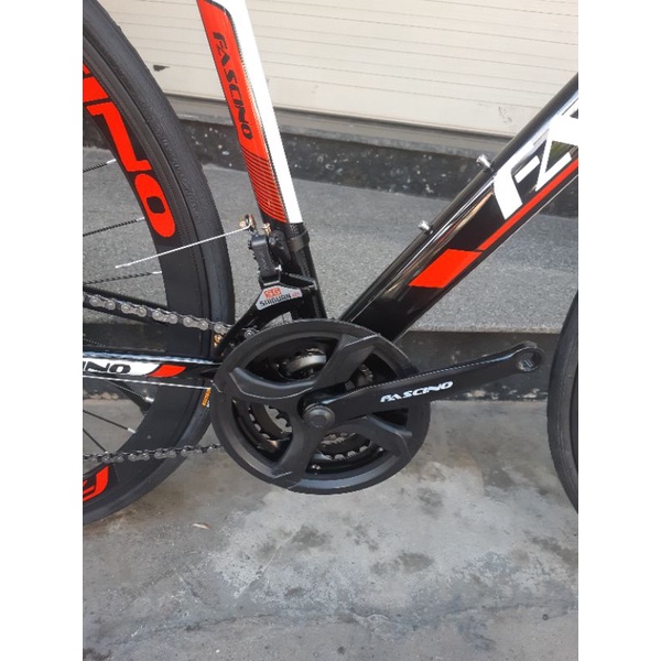 Xe đạp đua FANSINO FR 700