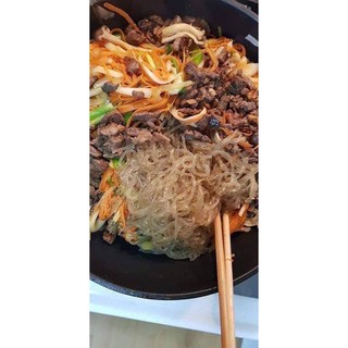 MIẾN GOGI Hàn Quốc - 1kg