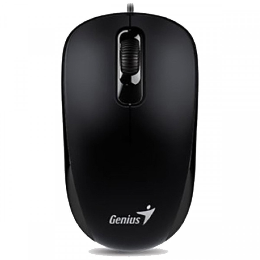 Chuột quang GENIUS 110X DX-110/DX-120/DX-125 USB  chính hãng, bảo hành 12 tháng