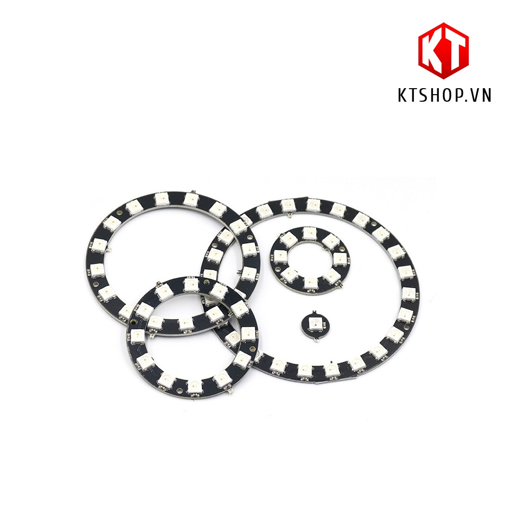 Mạch Hiển Thị NeoPixel RGB LED WS2812