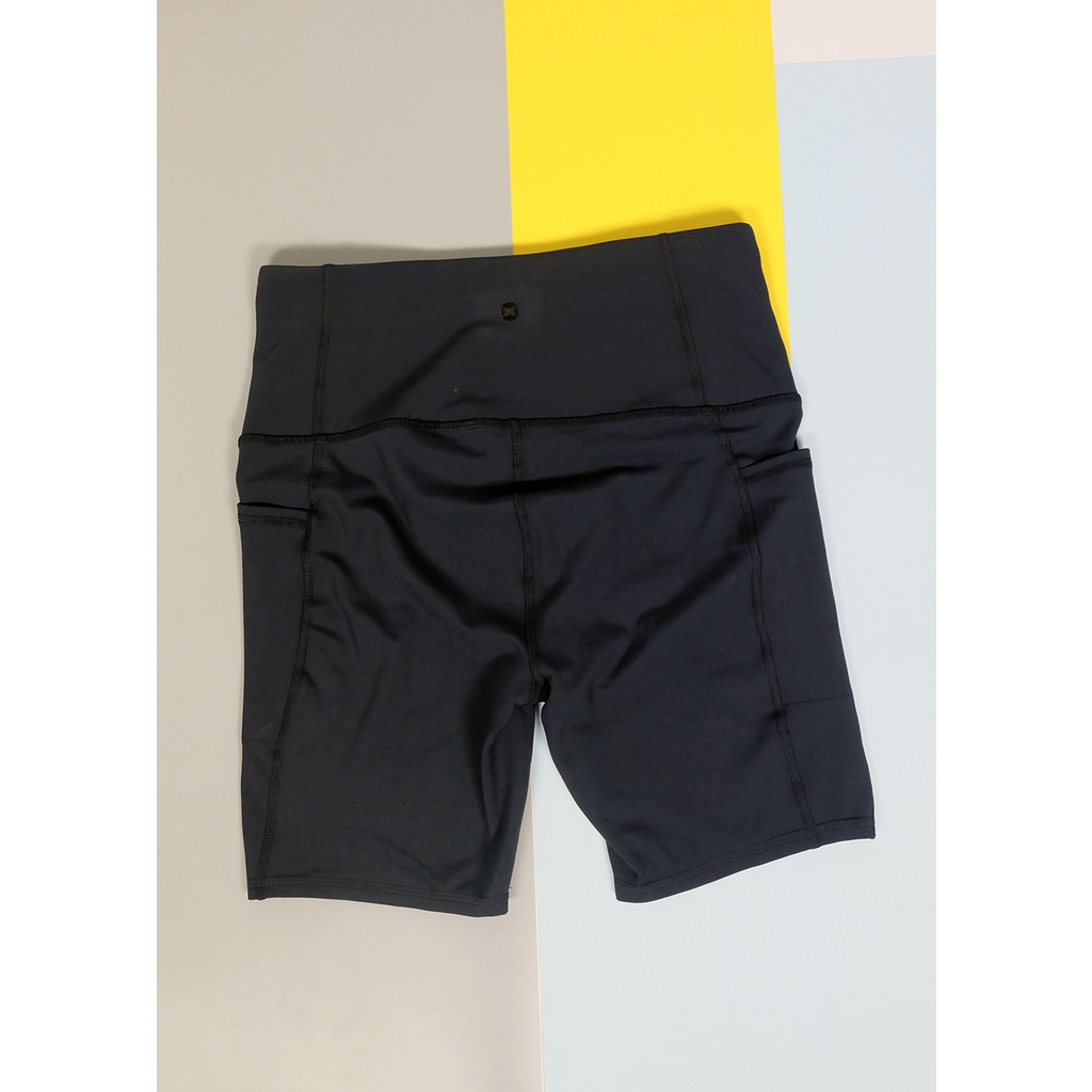 Short ôm RBX lưng chun thun mịn