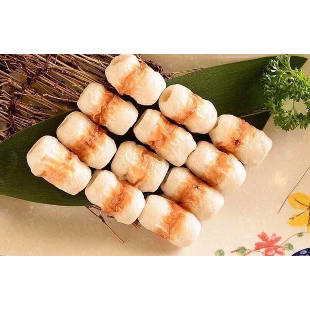 [450g] Chả Cá Chikuwa [Malaysia] FIGO (halal) (nw5)