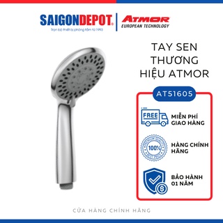 Saigon depot - tay sen 3 chế độ model at51605