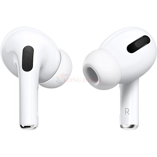 Tai nghe Bluetooth sạc không dây Apple AirPods Pro MWP22VN/A - Hàng chính hãng