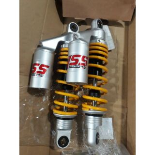 Phuộc yss cho tất cả dòng xe